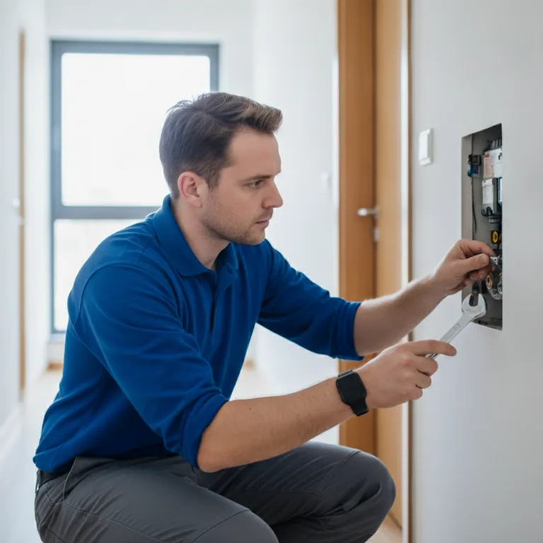 Mietverwaltung Service in Sankt Gallen